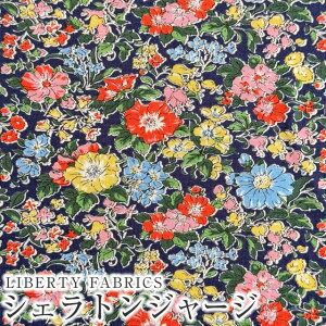 LIBERTY FABRICS oeBvg YVFgW[W(^iW[W)n(G^[i) 60/2VClare Rich(NAEb`)ylCr[nz3633103AK