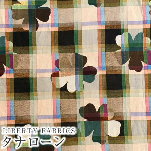 LIBERTY FABRICS oeBvg C^A^i[nTudor Petals(`[_[Ey^X)yO[×uEzs2025SS RETOLD 150TH ANNIVERSARY COLLECTIONt3635105-25BU