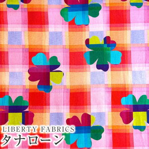 LIBERTY FABRICS oeBvg C^A^i[nTudor Petals(`[_[Ey^X)ysN×bhzs2025SS RETOLD 150TH ANNIVERSARY COLLECTIONt3635105-25CU