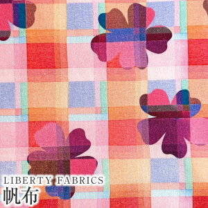 LIBERTY FABRICS oeBvg Y11zny2025SSzTudor Petals(`[_[Ey^X)ysNz3635105-J25A