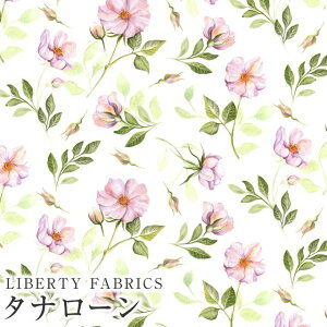 LIBERTY FABRICS oeBvg C^A^i[nGreenaway's Rose(O[iEFCYE[Y)yp[vzs2025SS RETOLD 150TH ANNIVERSARY COLLECTIONt3635110-25BU