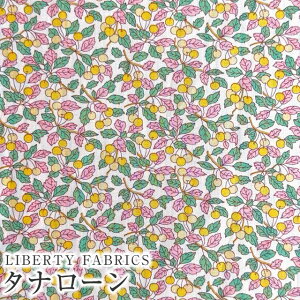 LIBERTY FABRICS oeBvg C^A^i[nColleen's Orchard(R[YEI[`[h)yCG[zs2025SS RETOLD 150TH ANNIVERSARY COLLECTIONt3635125-25AU