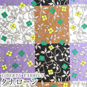 LIBERTY FABRICS oeBvg C^A^i[nRosita Check(W[^E`FbN)ylICG[ԁzs2025SS RETOLD 150TH ANNIVERSARY COLLECTIONt3635126-25AU