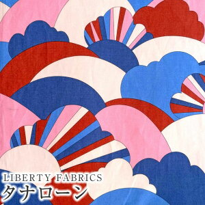 LIBERTY FABRICS oeBvg C^A^i[nOver The Hills(I[o[EUEqY)yu[×sNzs2025SS RETOLD 150TH ANNIVERSARY COLLECTIONt3635129-25CU