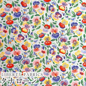 LIBERTY FABRICS oeBvg C^A^i[nPru Roskrow(v[EXN[)yp[vzs2025SS RETOLD 150TH ANNIVERSARY COLLECTIONt3635132-25BU