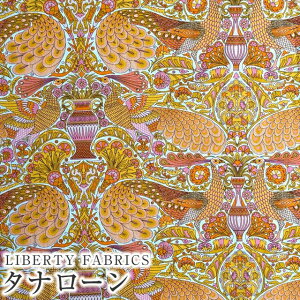 LIBERTY FABRICS oeBvg C^A^i[nOscar's Palace(IXJ[YEpX)yIWzs2025SS RETOLD 150TH ANNIVERSARY COLLECTIONt3635133-25BU