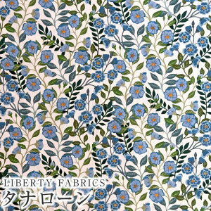 LIBERTY FABRICS oeBvg C^A^i[nVigers' Vine(BK[XE@C)yu[zs2025SS RETOLD 150TH ANNIVERSARY COLLECTIONt3635159-25CU