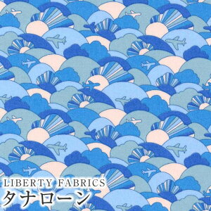 LIBERTY FABRICS oeBvg C^A^i[nFar and Away(t@[EAhEAEFC)yTbNXzs2025SS RETOLD 150TH ANNIVERSARY COLLECTIONt3635160-25BU