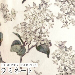 LIBERTY FABRICS oeBvg Y~l[g(rj[R[eBOn)Archive Lilac(A[JCuECbN)yzCgO[zMATLAMI3635189RE