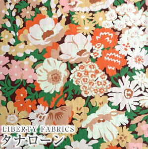 LIBERTY FABRICS oeBvg C^A^i[nLord Thorpe([hE\[v)y݃sNzs2025SS RETOLD 150TH ANNIVERSARY COLLECTIONt3635191-25BU