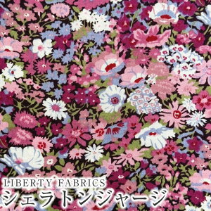 LIBERTY FABRICS oeBvg YVFgW[W(^iW[W)n(G^[i) 60/2VThorpe(\[v)yp[vz3639005BK