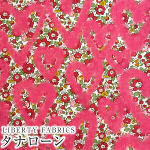 LIBERTY FABRICS oeBvg Y^i[n(G^[i)Betsy Ann Graffiti(xbcBEAEOtBeB)ysNn[gz363J6832YE