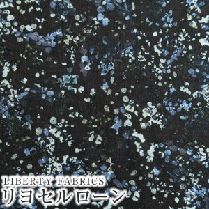 LIBERTY FABRICS oeBvg YZ[n(G^[i)Reflections(tNVY)yu[zDC31454AS