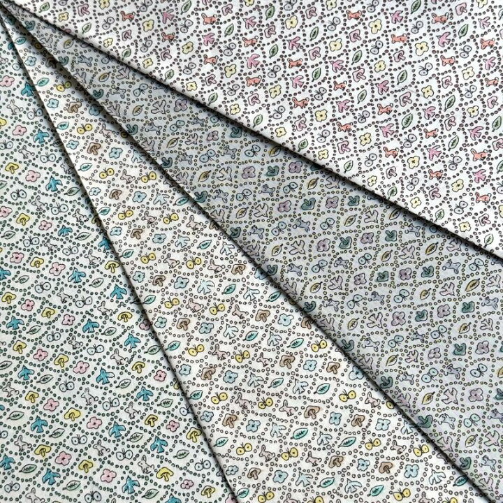 楽天市場】LIBERTY FABRICS リバティプリント 国産タナローン生地 