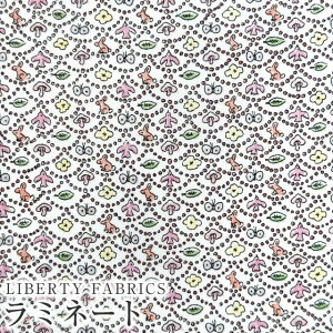 LIBERTY FABRICS oeBvg Y~l[g(rj[R[eBOn)Forest Wave(tHXgEEF[u)ysNzMATLAMI-DC33507ZE