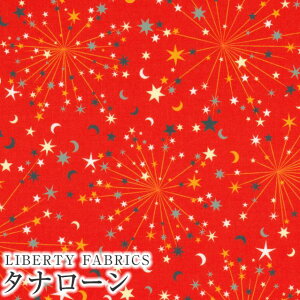 LIBERTY FABRICS oeBvg Y^i[nHelen's Starry Sky(փYEX^[[EXJC)ybhz15773403-24BT