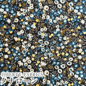 LIBERTY FABRICS oeBvg Y^i[nWiltshire(EBgV[)ylCr[×J[Lz3339009P-J24B