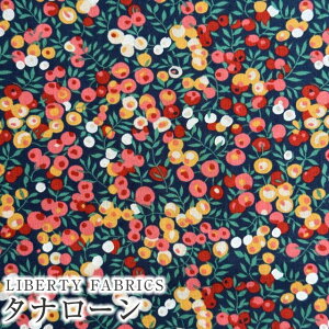 LIBERTY FABRICS oeBvg Y^i[nWiltshire(EBgV[)ysN×CG[z3339009P-J24C