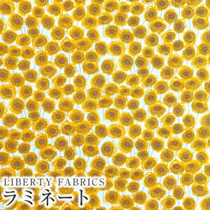 LIBERTY FABRICS oeBvg Y~l[g(rj[R[eBOn)yG^[izXanthe Sunbeam(UW[ETr[)yCG[zMATLAMI3633151AE