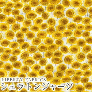 LIBERTY FABRICS oeBvgEY^iW[Wn(G^[i)60/2VXanthe Sunbeam(UW[ETr[)yCG[z3633151AK