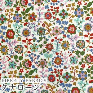LIBERTYoeBvg C^A^i[nDasha Floral(_[VEt[)ysN×~gO[z363J4227-24DUs2024AW Native Flowerst