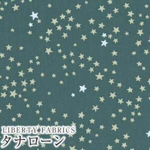 LIBERTY FABRICS oeBvg Y^i[nNebulae(lr[)yu[O[nz4775645P-J24A