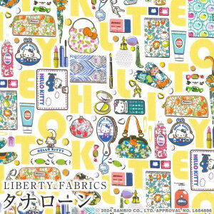 n[LeB×oeBt@ubNX LIBERTY Y^i[nHello Kitty Necessities(n[LeBElZVeB[Y)yCG[zDC34426-J24B