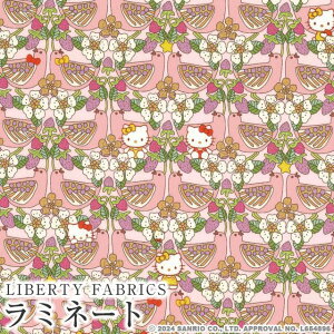 n[LeB×oeBt@ubNX LIBERTY ~l[g(rj[R[eBOn)Strawberry Day(Xgx[EfC)ysNx[WzMATLAMI-DC34427-J24A