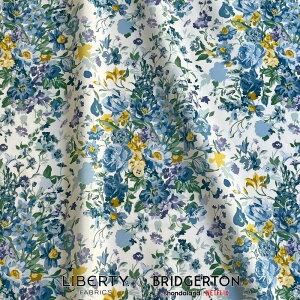 LIBERTYoeBvg C^A^i[n(L135cm)Bouquet Parade(u[PEp[h)yu[z36374406-Bs2024SS LIBERTY FABRICS & BRIDGERTONt