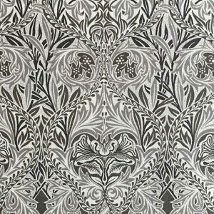 moda fabrics(���_�E�t�@�u���b�N�X)William Morris �E�B���A�������X �V�[�`���O���n��Iris���i�A�C���X�jDOVE �_�� 8384-13