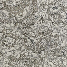 moda fabrics(モダ・ファブリックス)William Morris ウィリアムモリス シーチング生地＜Bachelor's Button＞（バチェラーズボタン）DOVE ダヴ 8386-23