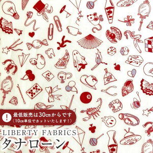 LIBERTY FABRICS oeBvg C^A^i[nTeddy Tarrant(efBE^g)ybhzs2026SS Floral Rebelliont36361044-26CU