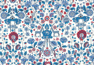 LIBERTY FABRICS oeBvg Y~l[g(rj[R[eBOn)Palmeira(pC)MATLAMI3639035CE