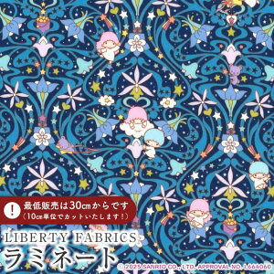 ���g���c�C���X�^�[�Y×���o�e�B�t�@�u���b�N�X LIBERTY FABRICS ���o�e�B�v�����g ���Y��������~�l�[�g(�r�j�[���R�[�e�B���O���n)��Kiki & Lala Orchids��(�L�L������ �I�[�L�b�Y)�y�l�C�r�[�zMA