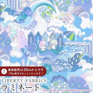 ���g���c�C���X�^�[�Y×���o�e�B�t�@�u���b�N�X LIBERTY FABRICS ���o�e�B�v�����g ���Y��������~�l�[�g(�r�j�[���R�[�e�B���O���n)��Enchanted Land��(�G���`�����e�b�h�E�����h)�y�u���[�zMATLA