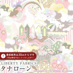 ���g���c�C���X�^�[�Y×���o�e�B�t�@�u���b�N�X LIBERTY FABRICS ���o�e�B�v�����g ���Y�^�i���[�����n��Enchanted Land��(�G���`�����e�b�h�E�����h)�y�C�G���[×�s���N�zDC35398-J25C