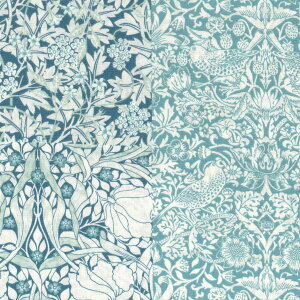 V&A William Morris EBAX u[hnMorris Collage(XR[W)yTbNXzVA10033S-B