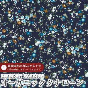 LIBERTY FABRICS oeBvg C^AI[KjbN^i[nSasha Blooms(T[VEu[X)ylCr[nz157J929-25CU