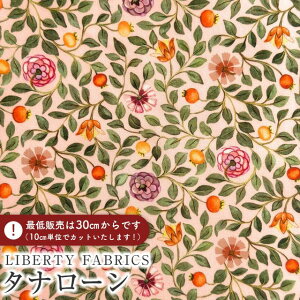 LIBERTY FABRICS oeBvg C^A^i[nZara Thanrose(UEU[Y)ysNn×sNzs2025AW From the Studiot3635254-25AU