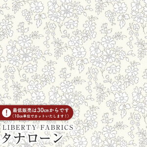 LIBERTY FABRICS oeBvg Y^i[nCapel(Jy)yCgO[z3333055-J25D
