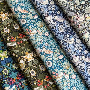 oeBvg Y^i[n JbgNXZbg5聃Strawberry Thief(Xgx[V[t)LIBERTY[oeB n][oeB͂][oeBJbgNX]L-StrawberryThief