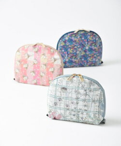 LIBERTY FABRICS ���o�e�B�v�����g���g�������E���h�|�[�`Irma's Garden�i�C���}�Y �K�[�f���j/Dancing Daffodil�i�_���V���O �_�b�t�H�f�B���j/Classic Garden(�N���V�b�N �K�[�f��) MILESTO�~���X�g Sweet escape