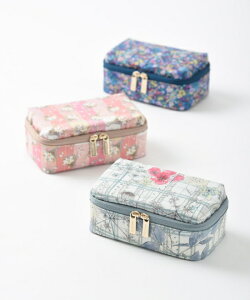 LIBERTY FABRICS ���o�e�B�v�����g���g�����X�N�G�A�|�[�`Irma's Garden�i�C���}�Y �K�[�f���j/Dancing Daffodil�i�_���V���O �_�b�t�H�f�B���j/Classic Garden(�N���V�b�N �K�[�f��) MILESTO�~���X�g Sweet escape