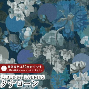 LIBERTY FABRICS oeBvg C^A^i[nMyrtle & Mary(}[gA[)yu[zs2025AW From the Studiot3635210-25BU