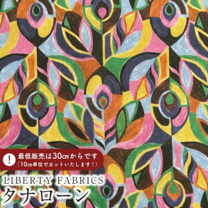 LIBERTY FABRICS oeBvg C^A^i[nJewelled Peacock(WGhEs[RbN)y}`zs2025AW From the Studiot3635220-25CU