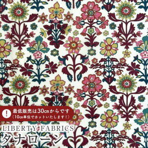 LIBERTY FABRICS oeBvg C^A^i[nMarlow(}[E)yp[v×sNzs2025AW From the Studiot3635228-25AU