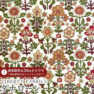 LIBERTY FABRICS oeBvg C^A^i[nMarlow(}[E)yIW×J[Lzs2025AW From the Studiot3635228-25CU