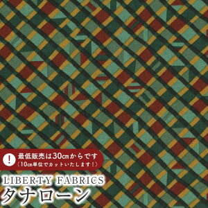 LIBERTY FABRICS oeBvg C^A^i[nLuca Lovatt(JE@bg)yO[×uEzs2025AW From the Studiot3635235-25CU