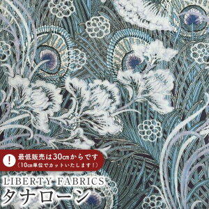 LIBERTY FABRICS oeBvg C^A^i[nHera Hana(wEni)yu[zs2025AW From the Studiot3635239-25BU