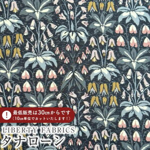 LIBERTY FABRICS oeBvg C^A^i[nTjoloholm(Wz)yu[O[zs2025AW From the Studiot3635240-25AU